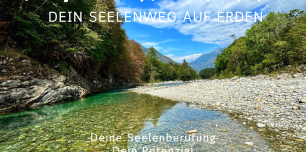 ALPEN RETREAT, DAS MEDIZINRAD DER STERNE DEIN SEELENWEG AUF ERDEN